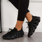stylische Turnschuhe R&B