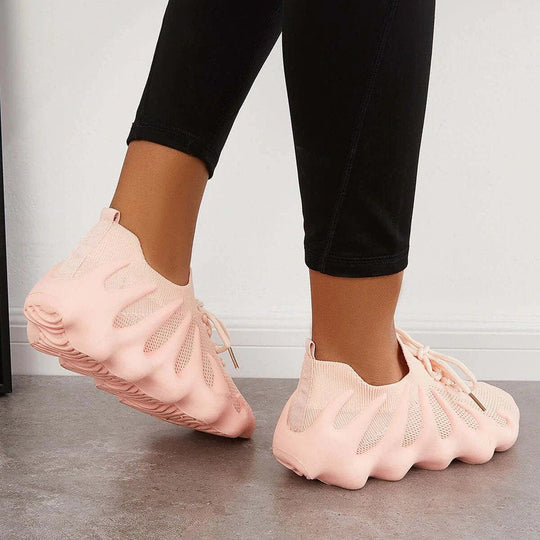 stylische Turnschuhe R&B