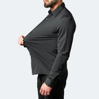 EB | Levi Stretch Comfort Knitterfreies Hemd