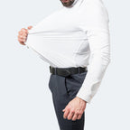 EB | Levi Stretch Comfort Knitterfreies Hemd