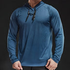 R&B | Stylischer und Bequemer Fitness Hoodie