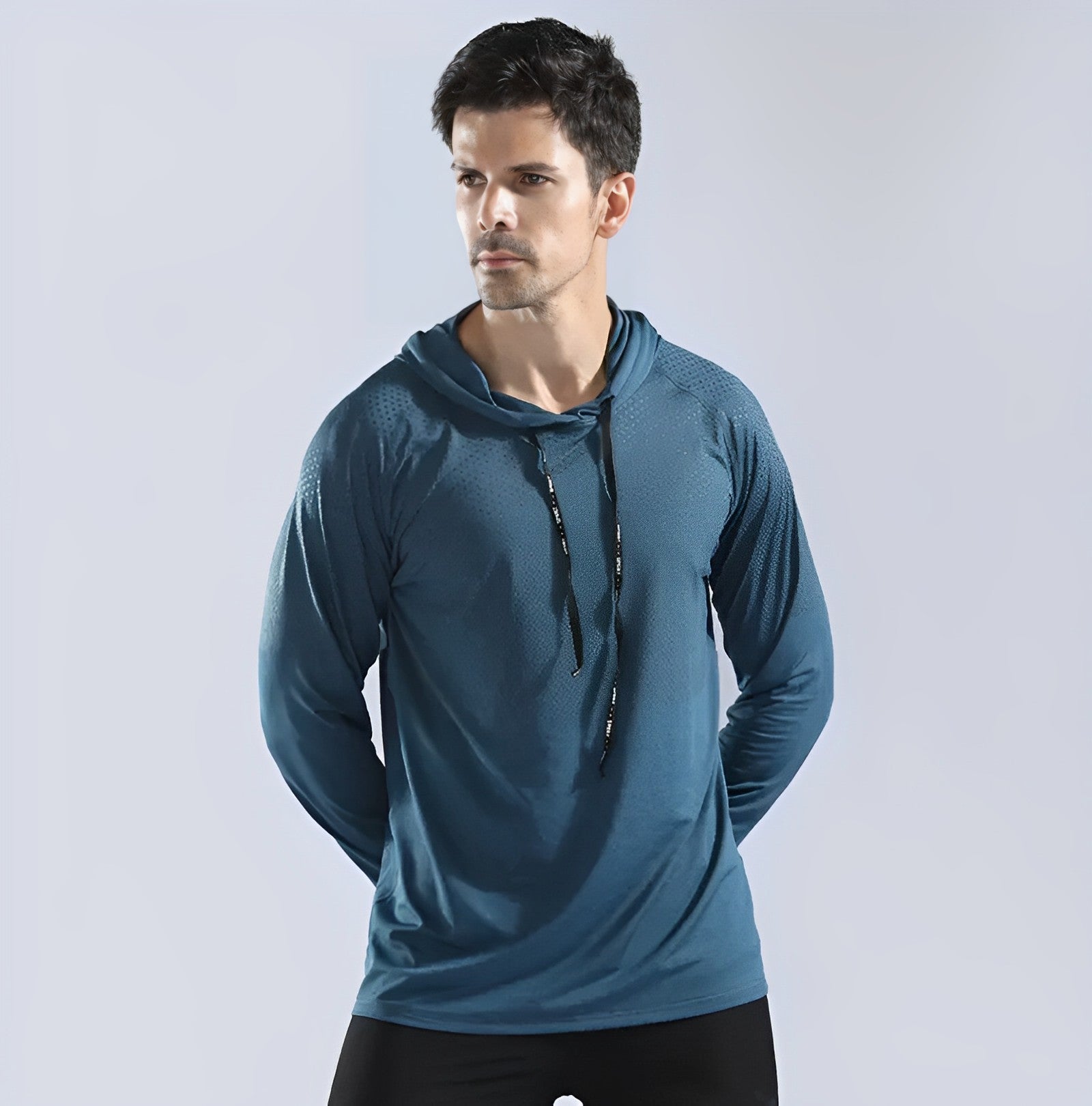 R&B | Stylischer und Bequemer Fitness Hoodie