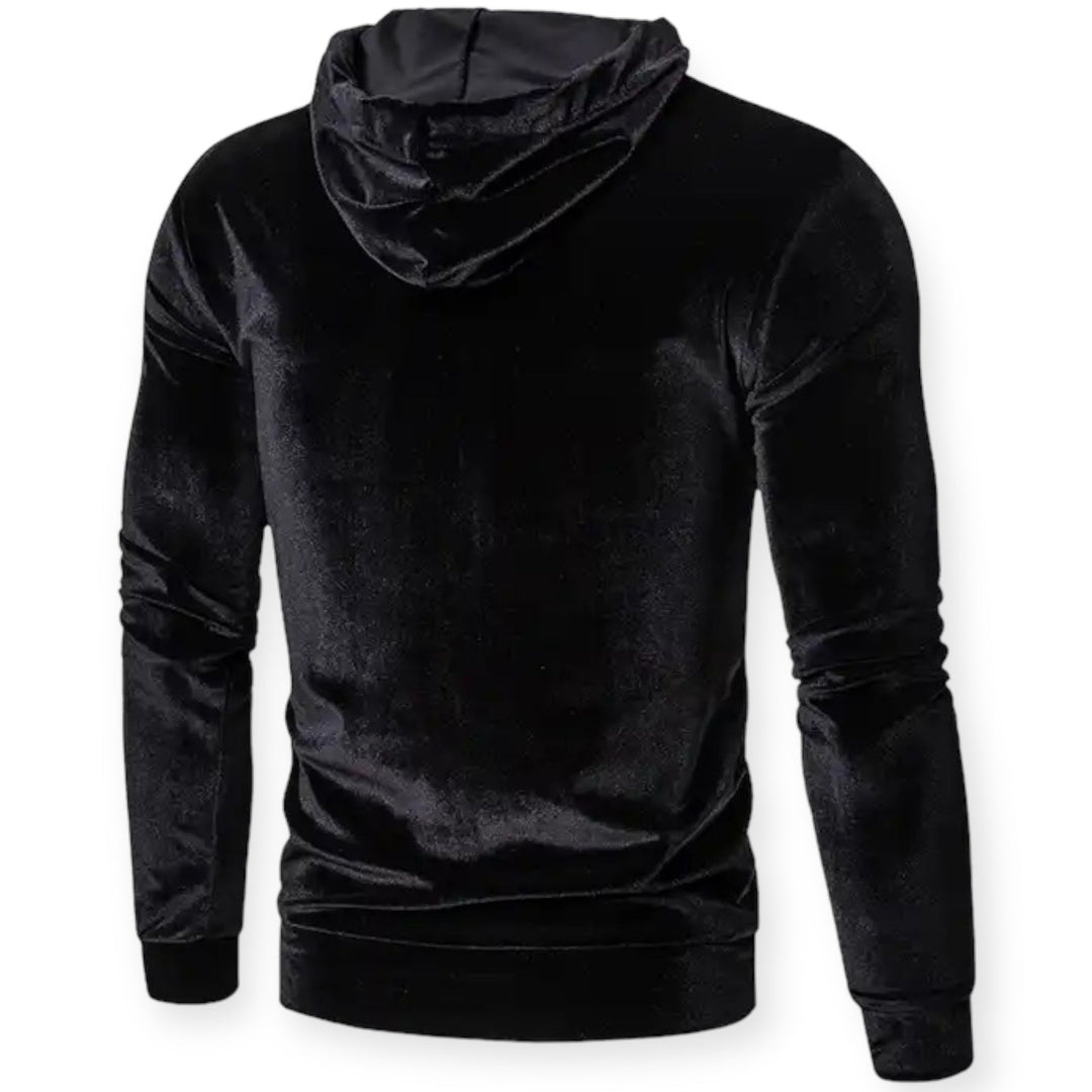 R&B | Stylischer und bequemer Hoodie für den Alltag