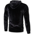 R&B | Stylischer und bequemer Hoodie für den Alltag