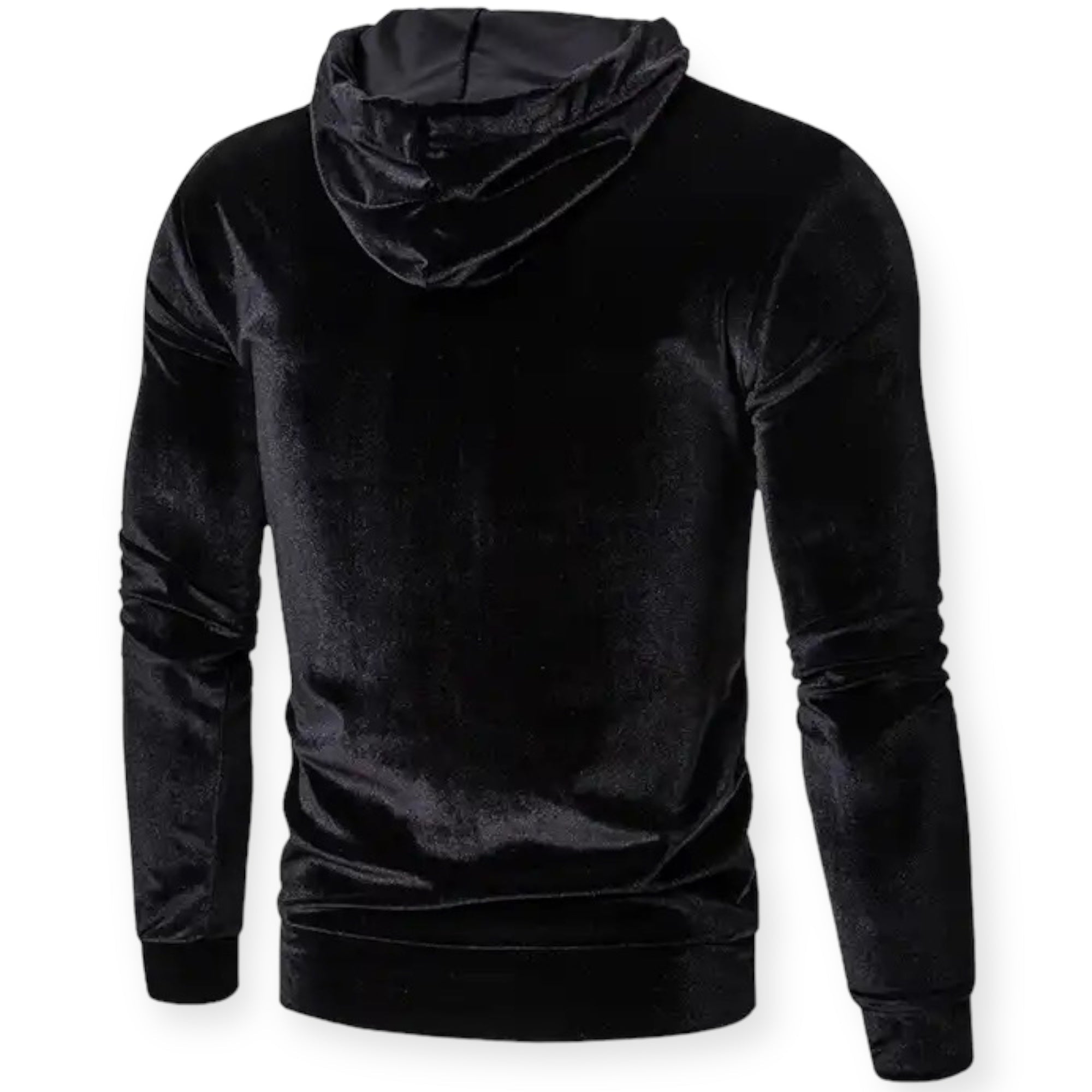 R&B | Stylischer und bequemer Hoodie für den Alltag