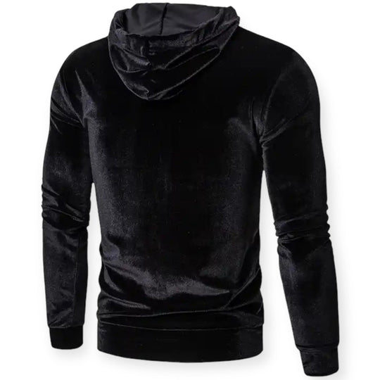 R&B | Stylischer und bequemer Hoodie für den Alltag