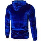 R&B | Stylischer und bequemer Hoodie für den Alltag