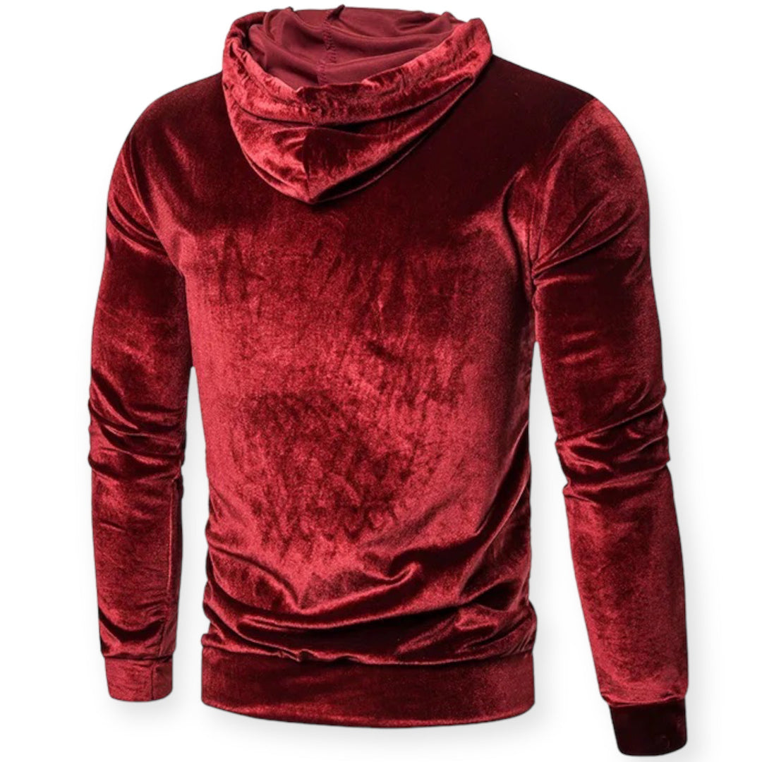 R&B | Stylischer und bequemer Hoodie für den Alltag