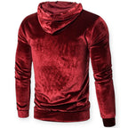 R&B | Stylischer und bequemer Hoodie für den Alltag
