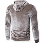 R&B | Stylischer und bequemer Hoodie für den Alltag