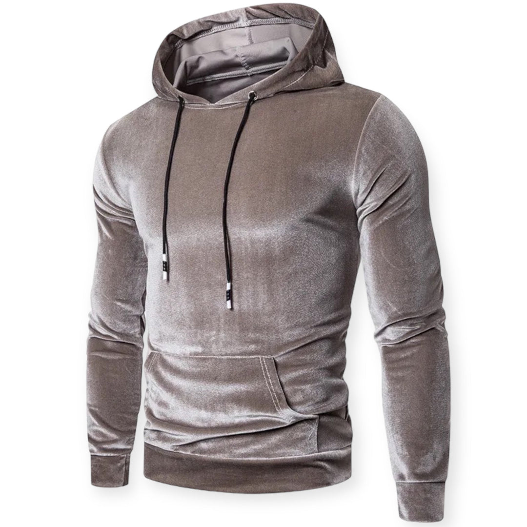 R&B | Stylischer und bequemer Hoodie für den Alltag