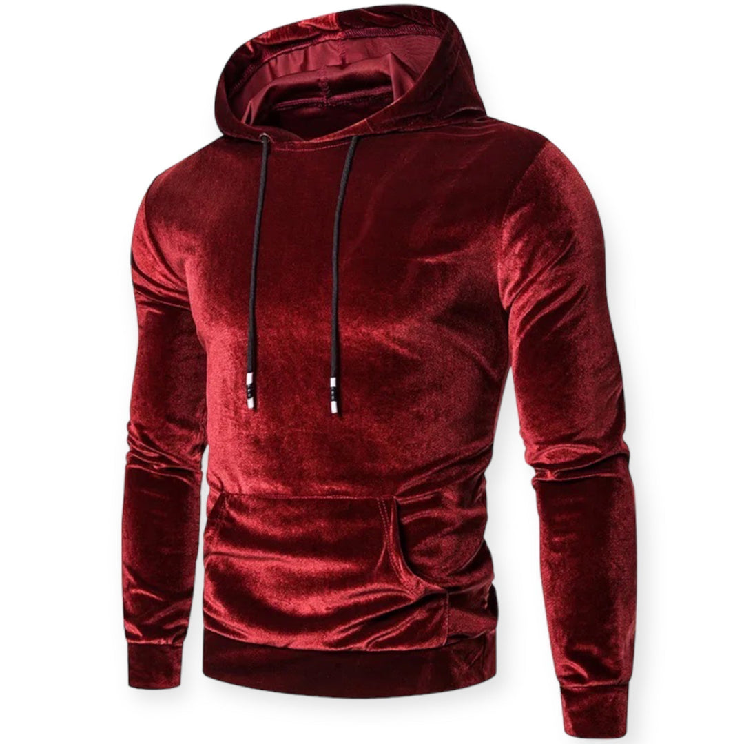 R&B | Stylischer und bequemer Hoodie für den Alltag