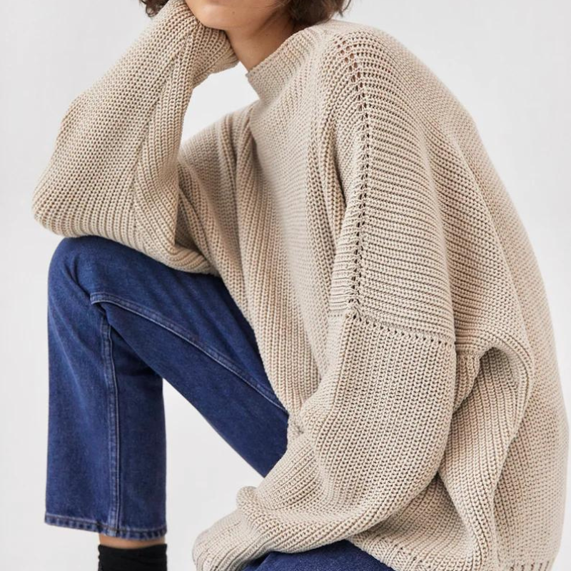 R&B | Stilvolles und Bequemes Damenpullover