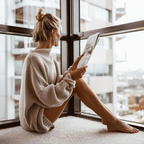 R&B | Stilvolles und Bequemes Damenpullover