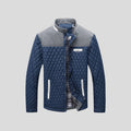 R&B | Stilvolle bequeme Herrenjacke