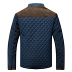 R&B | Stilvolle bequeme Herrenjacke