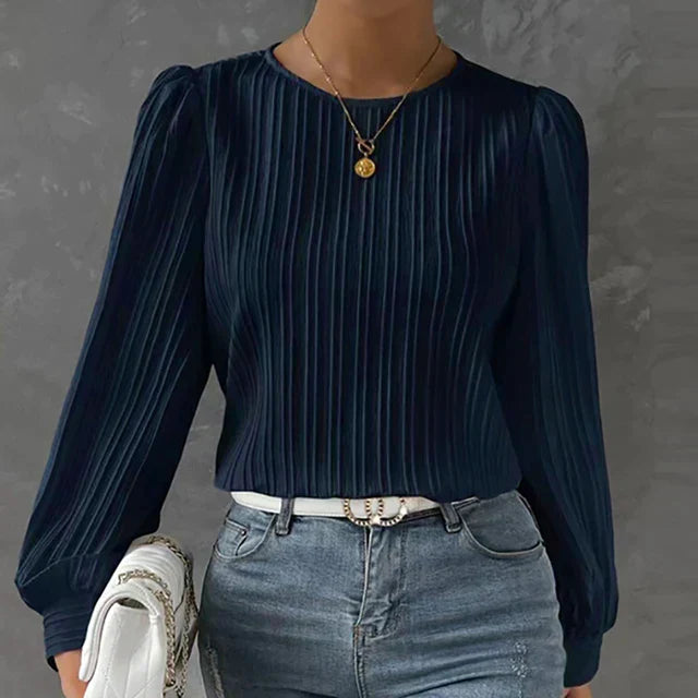 R&B | Stilvoller Bequemer Damenpullover