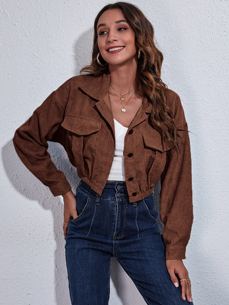 R&B | Stylische Jacke - Vielseitig und Bequem