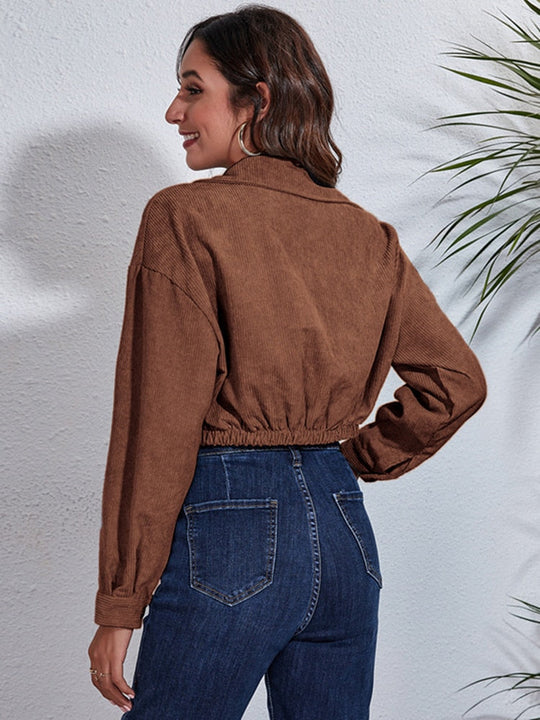 R&B | Stylische Jacke - Vielseitig und Bequem