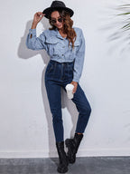 R&B | Stylische Jacke - Vielseitig und Bequem
