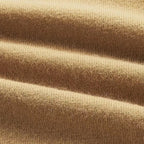 R&B | Stylischer Halb-Reißverschluss Herrenpullover