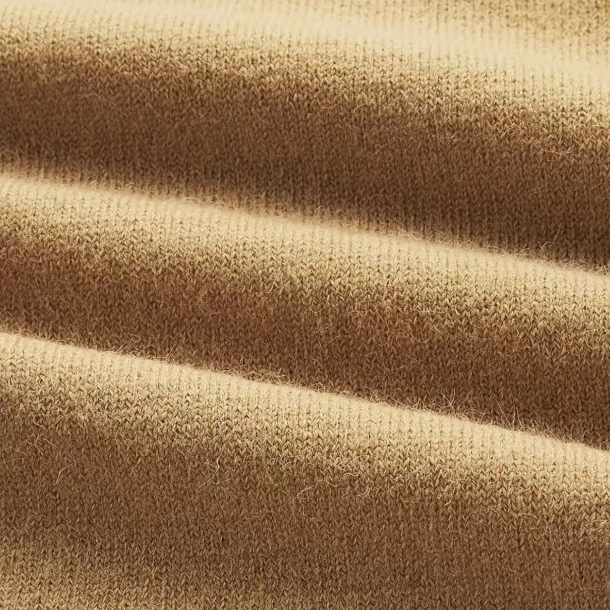 R&B | Stylischer Halb-Reißverschluss Herrenpullover
