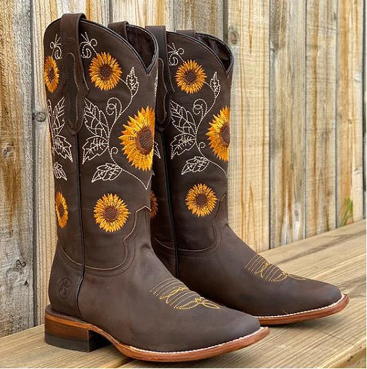R&B | Stylische Ibiza Spirit Stiefel