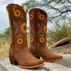 R&B | Stylische Ibiza Spirit Stiefel