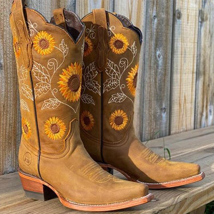 R&B | Stylische Ibiza Spirit Stiefel