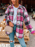 R&B | Stilvolle Isla Damenjacke - Vielseitig und Schick