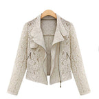 R&B | Stylische Lederjacke für Frauen - Natalias Wahl