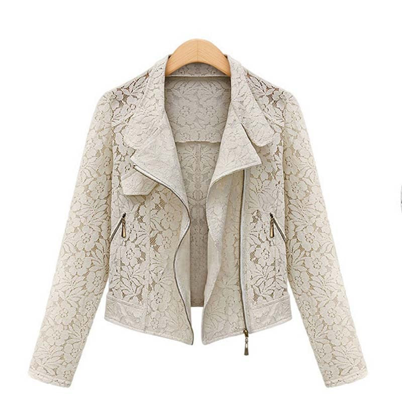 R&B | Stylische Lederjacke für Frauen - Natalias Wahl