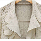 R&B | Stylische Lederjacke für Frauen - Natalias Wahl