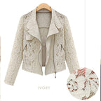 R&B | Stylische Lederjacke für Frauen - Natalias Wahl