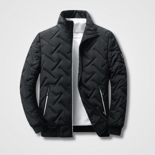 R&B | Stylische Herren Bomberjacke