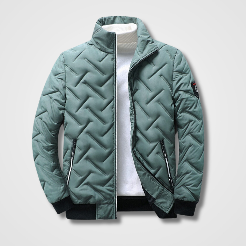 R&B | Stylische Herren Bomberjacke