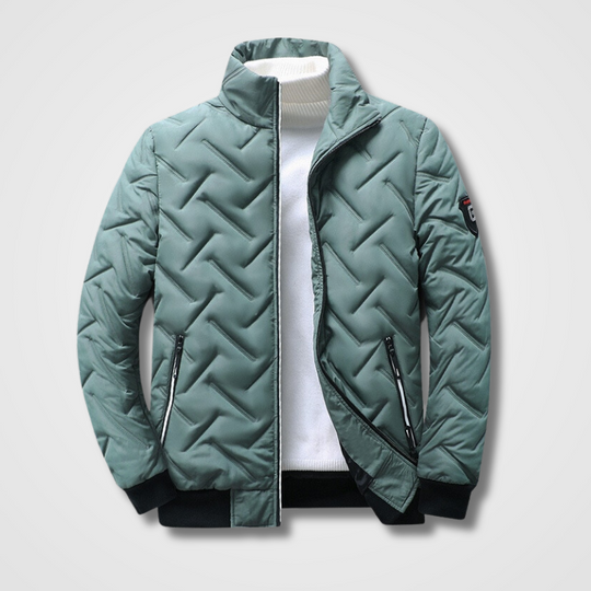 R&B | Stylische Herren Bomberjacke