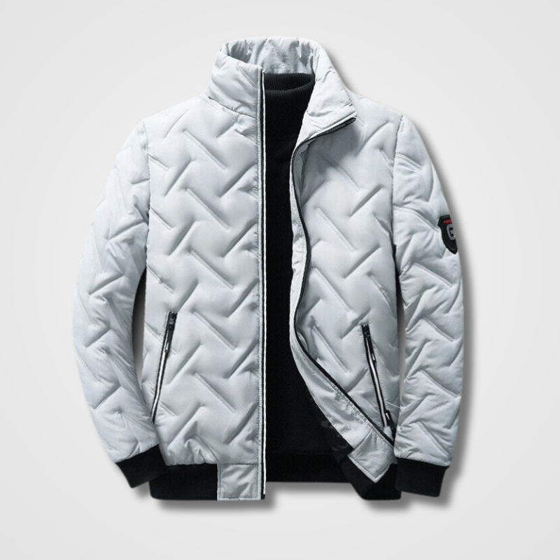 R&B | Stylische Herren Bomberjacke