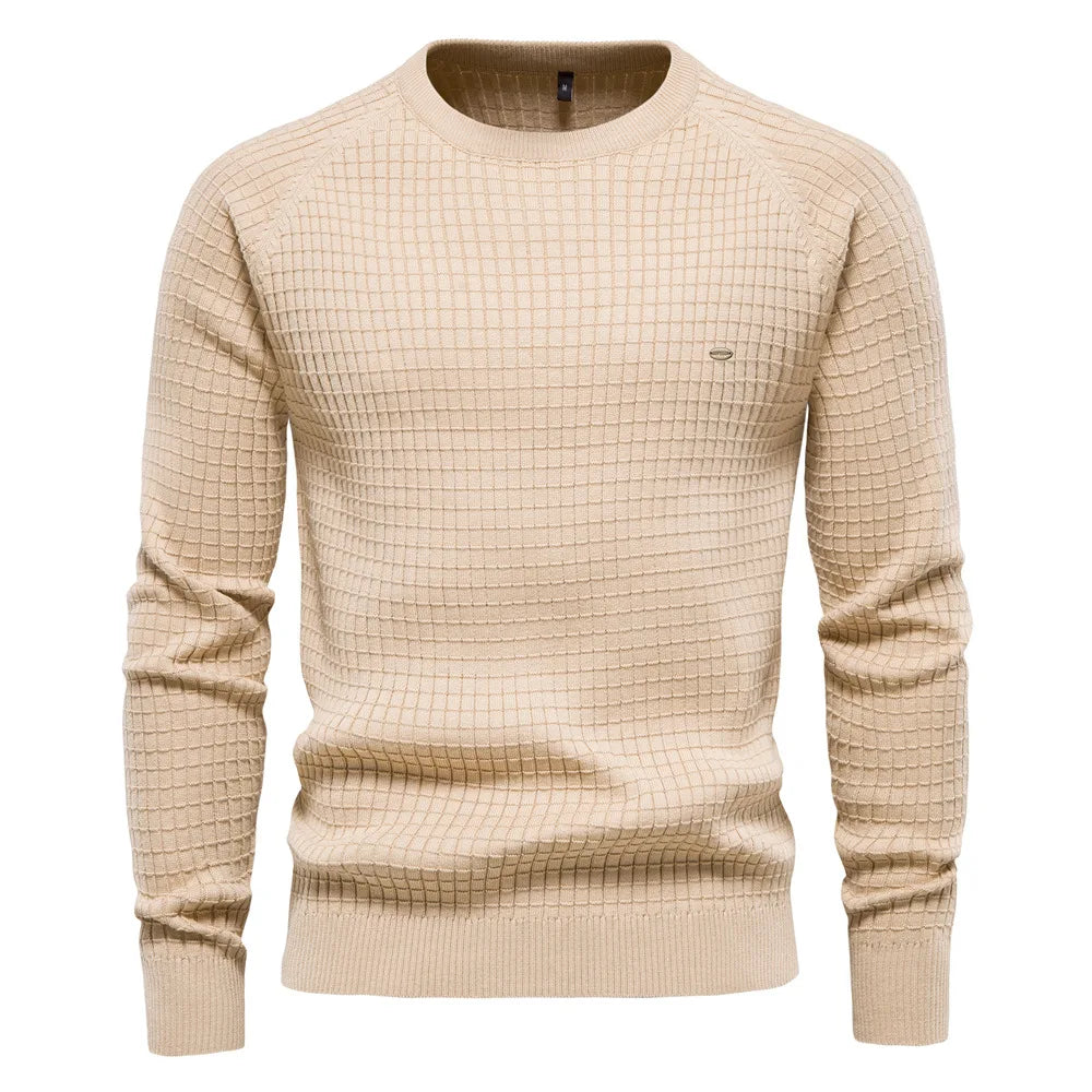 R&B | Stilvoller Herrenpullover