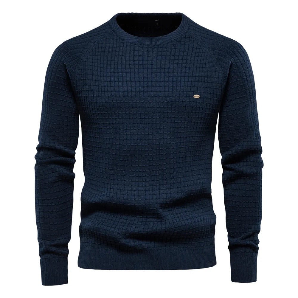 R&B | Stilvoller Herrenpullover