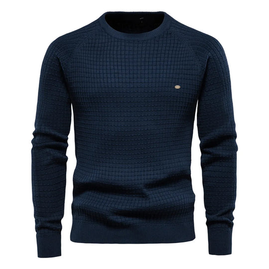 R&B | Stilvoller Herrenpullover