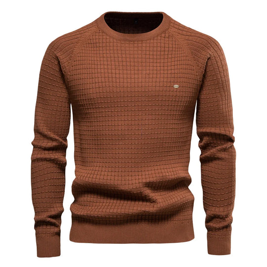 R&B | Stilvoller Herrenpullover