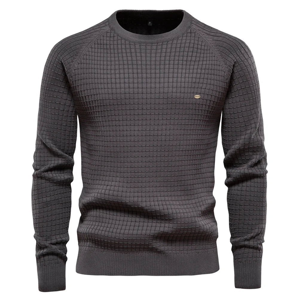 R&B | Stilvoller Herrenpullover