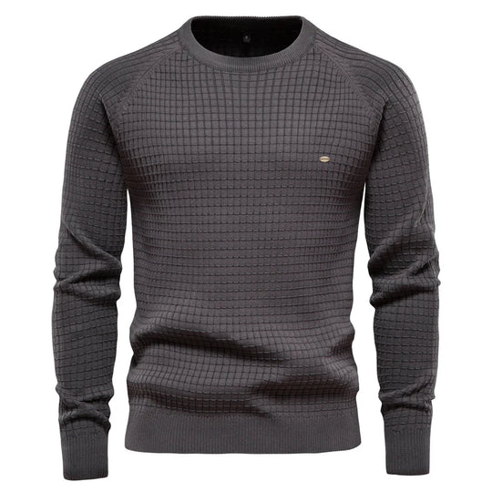 R&B | Stilvoller Herrenpullover