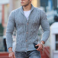 R&B | Stylischer Herrenpullover
