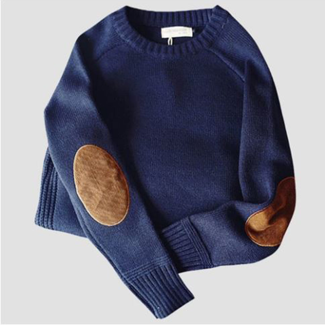 R&B | Stylischer Herrenpullover