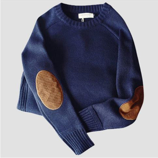 R&B | Stylischer Herrenpullover