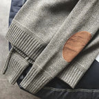R&B | Stylischer Herrenpullover