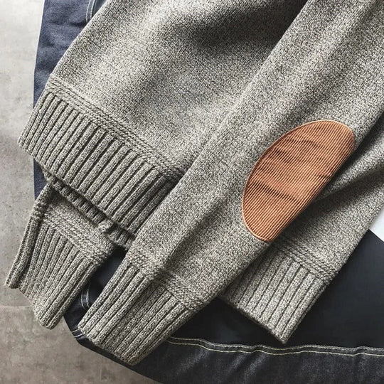 R&B | Stylischer Herrenpullover