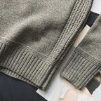 R&B | Stylischer Herrenpullover